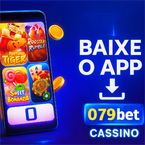 079BET App