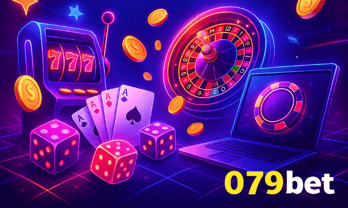 Cassino 079bet, Seguro, Promoções