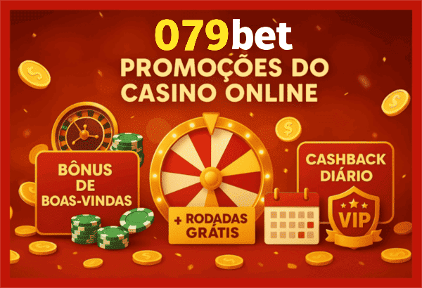 Bônus da 079bet (Figura 1)