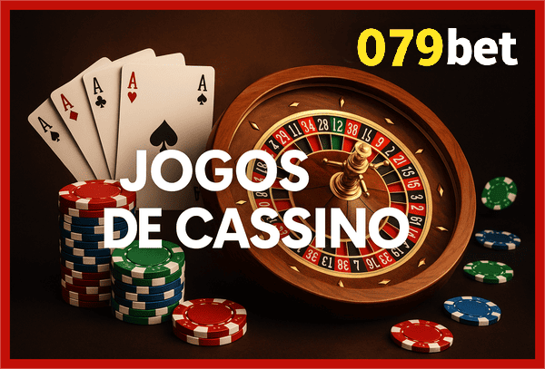 Jogue e Ganhe com os Melhores Jogos da 079BET